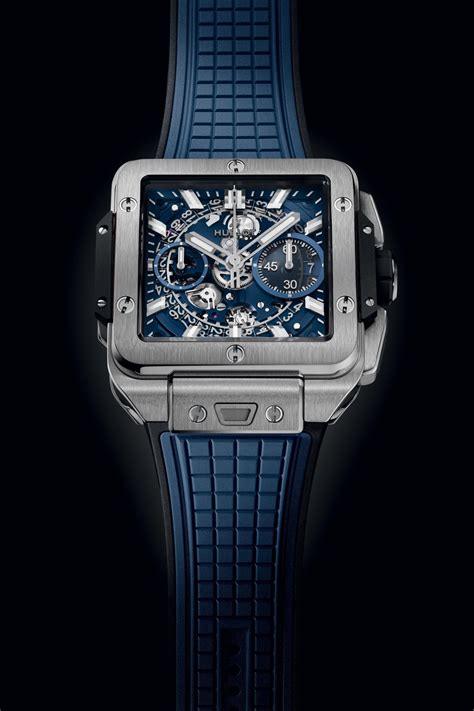 gebrauchte hublot kaufen|hublot square bang.